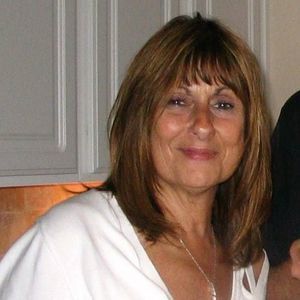 Meet your Posher, Joann